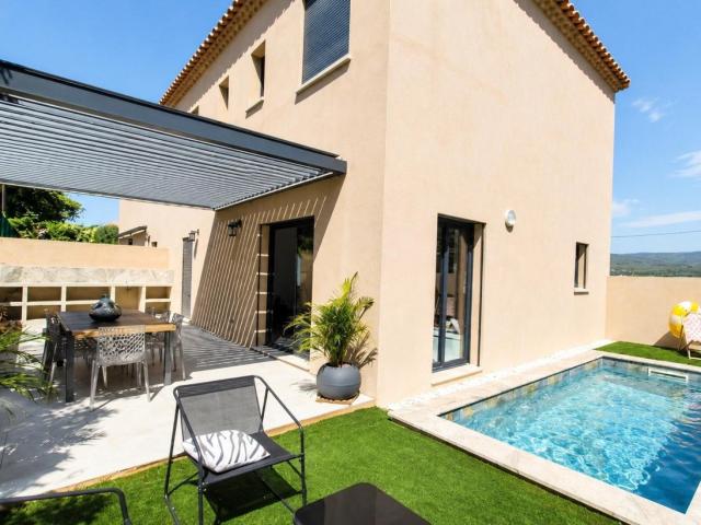 Maison vente à Arrondissement de Toulon, Saint-cyr-sur-mer