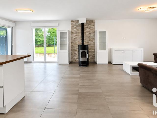 Maison vente à Beckerholz, Filstroff