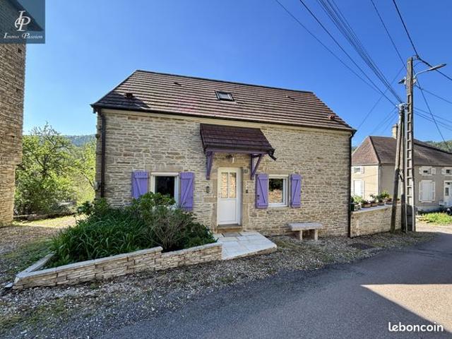 Maison vente à Beaune, Arcenant