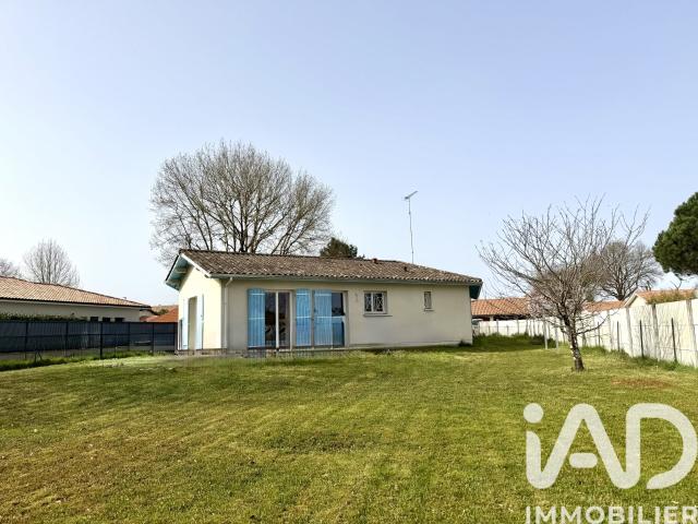 Maison vente à Arcachon, Biganos
