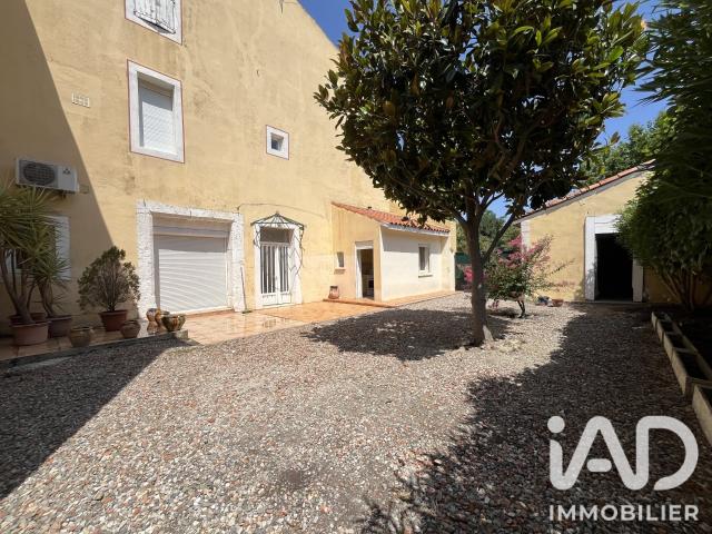 Maison vente à Narbonne, Coursan