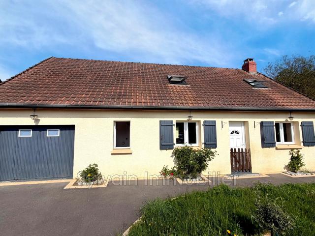 Maison vente à Polhay, Achy