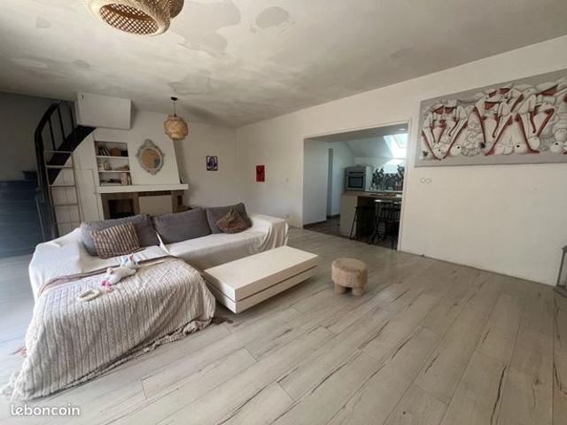 Maison vente à Saint-Nazaire, Trignac