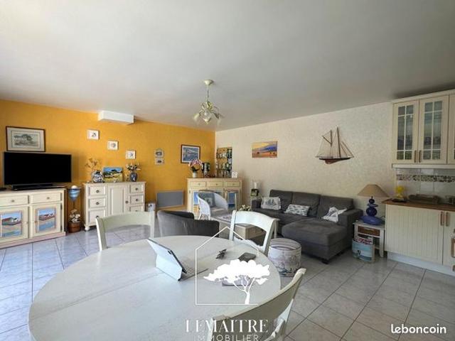 Maison vente à Rochefort, Les Mathes