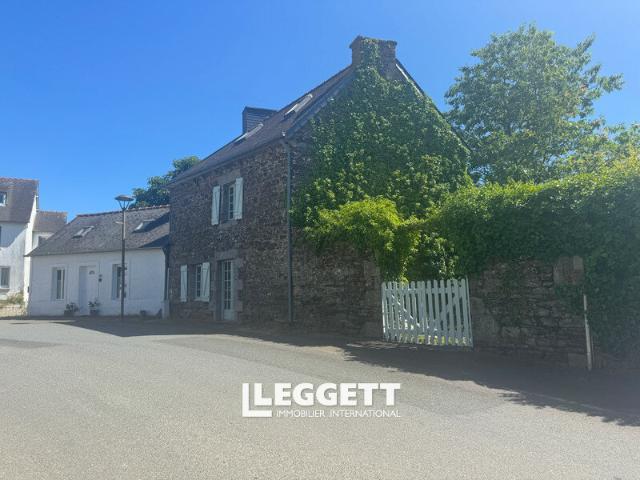 Maison vente à Guingamp, Bretagne