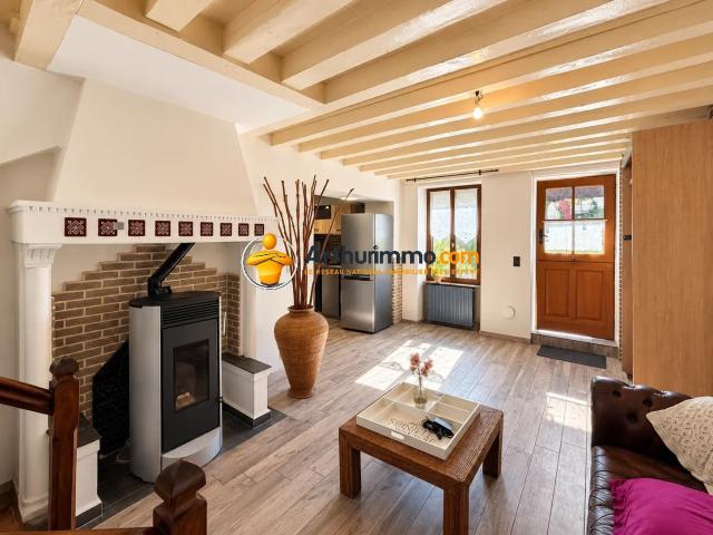 Maison vente à Villiers-sur-Morin, Seine-et-Marne