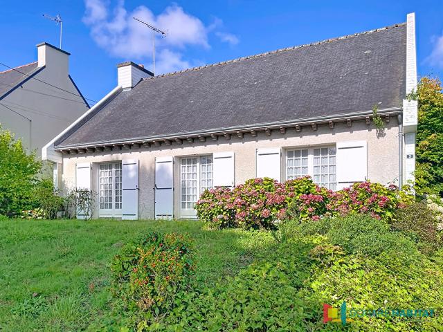 Maison vente à Le Verger, Plancoët