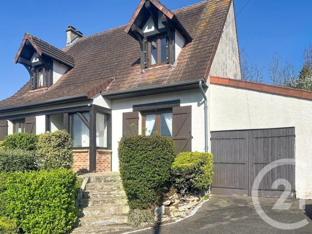 Maison vente à Chartres, Gallardon