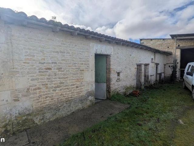 Maison vente à Niort, Nouvelle-Aquitaine