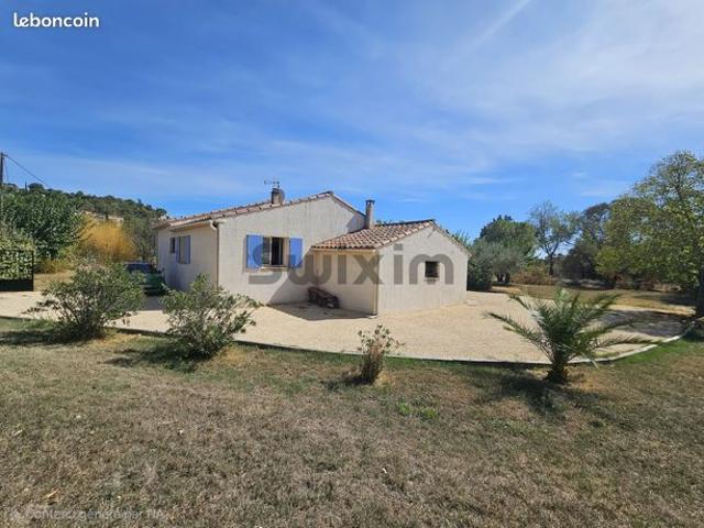 Maison vente à Vézénobres, Gard