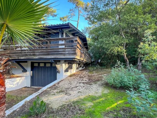 Maison vente à France métropolitaine, Lège-cap-ferret