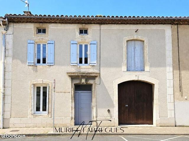 Maison vente à Carcassonne, Villepinte