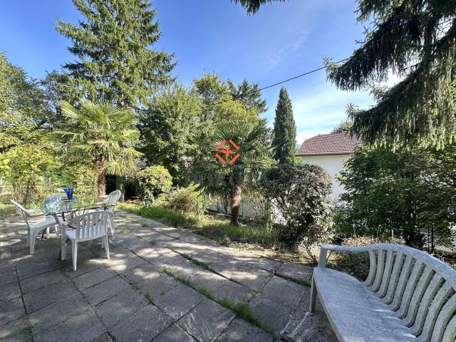 Maison vente à Grenoble, Meylan