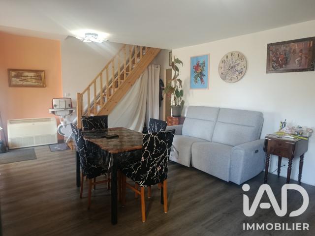 Maison vente à Béziers, Magalas