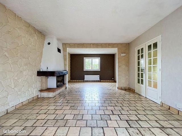 Maison vente à Loire-Authion, Maine-et-Loire