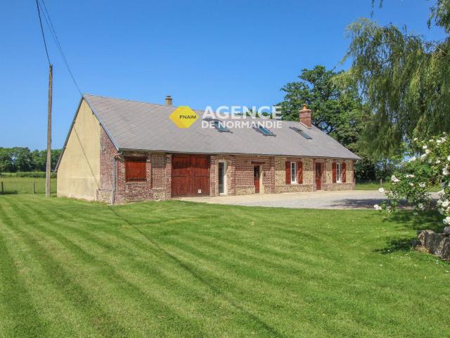 Maison vente à Mortagne-au-Perche, Normandie