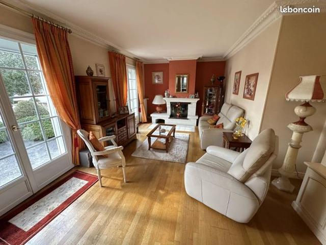 Maison vente à Bressuire