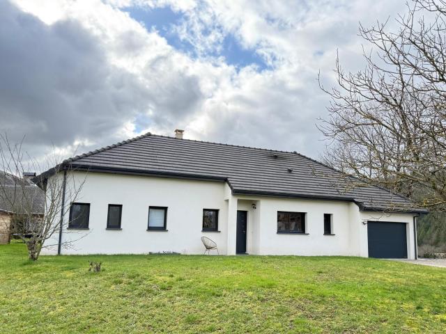 Maison vente à Mauriac, Jaleyrac