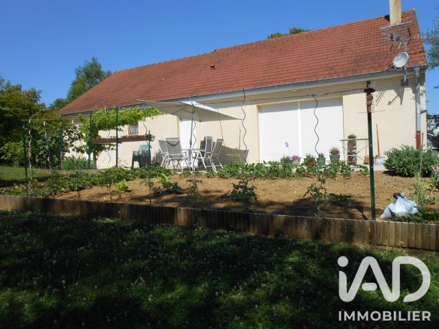 Maison vente à Talmay, Côte-d'Or