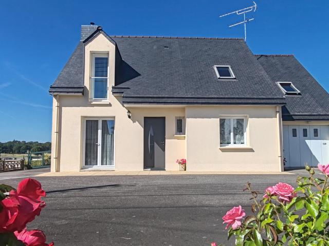 Maison vente à Fougères-Vitré, Bretagne