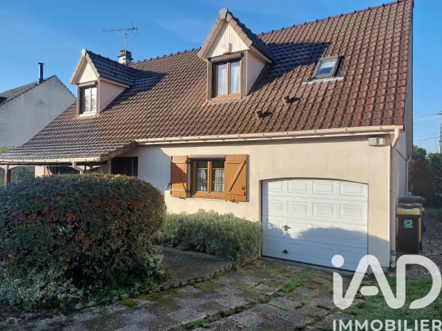 Maison vente à Sarcelles, Soisy-sous-montmorency