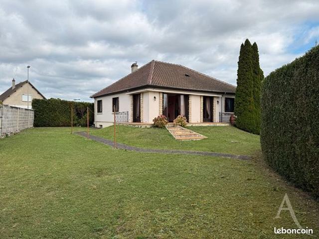 Maison vente à Caen, Giberville
