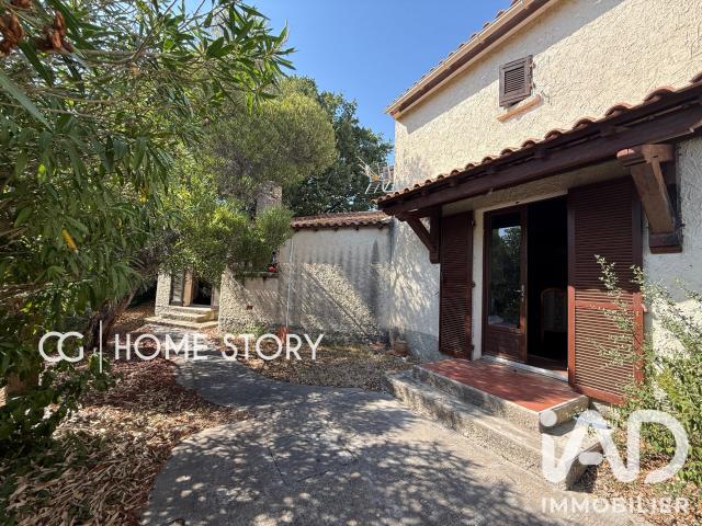 Maison vente à Arrondissement de Toulon, La Seyne-sur-mer