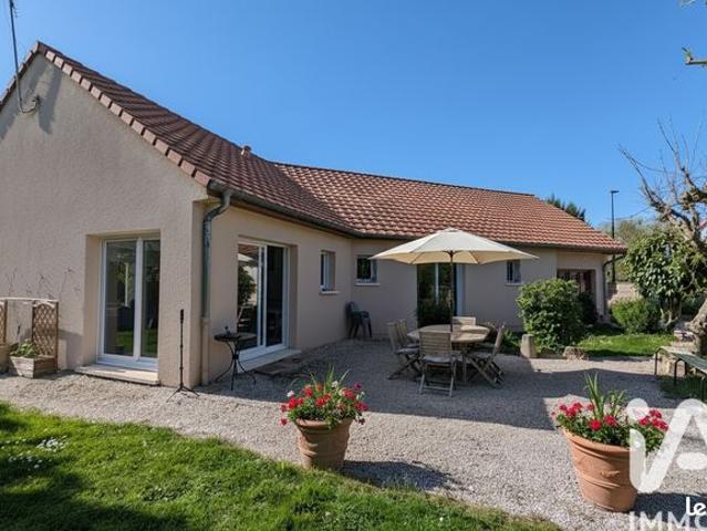 Maison vente à Dijon, Bessey-lès-cîteaux