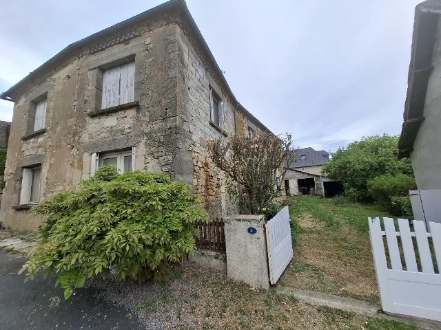 Maison vente à Sarlat-la-Canéda, Saint-rabier
