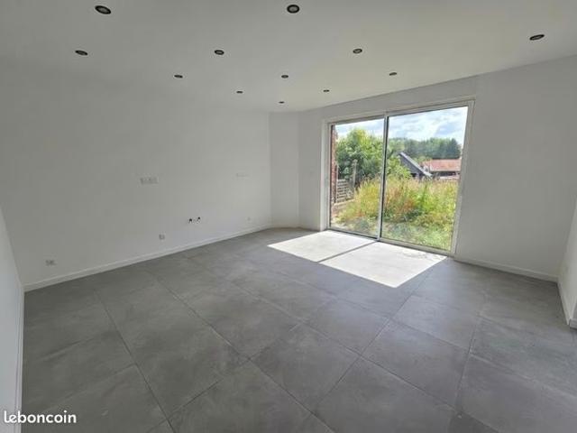 Maison vente à Valenciennes, Thiant