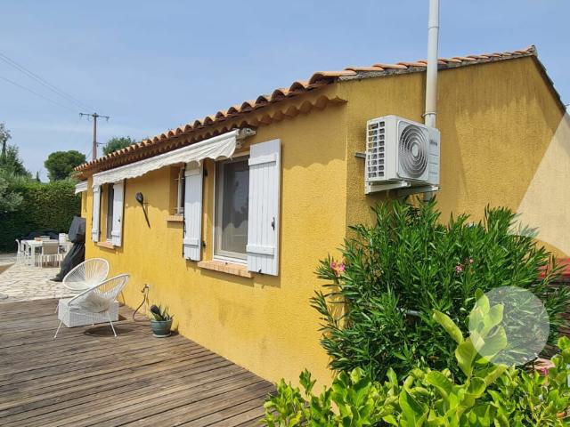 Maison vente à Arrondissement de Draguignan, Flayosc
