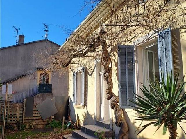 Maison location à Carpentras, Entrechaux