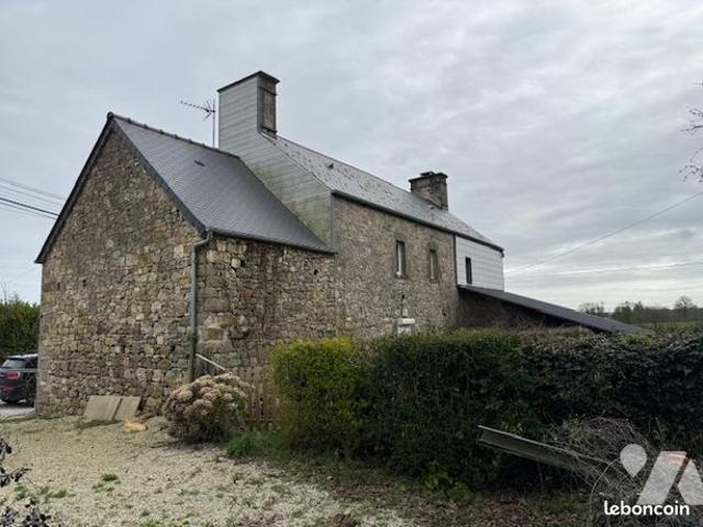 Maison vente à Cherbourg, Breuville