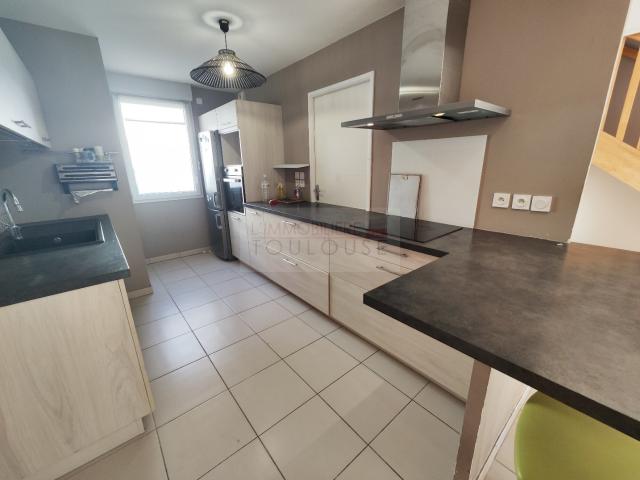 Maison vente à Toulouse, Balma