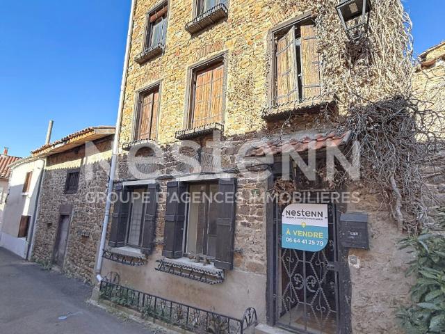 Maison vente à Roanne, Néronde