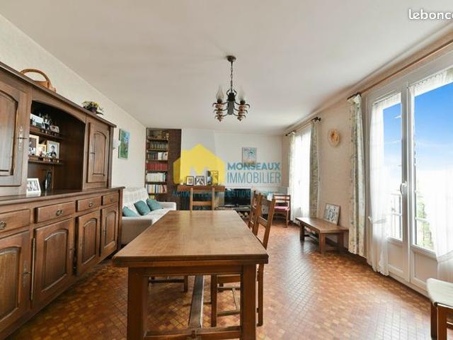 Maison vente à Palaiseau, Villiers-sur-orge