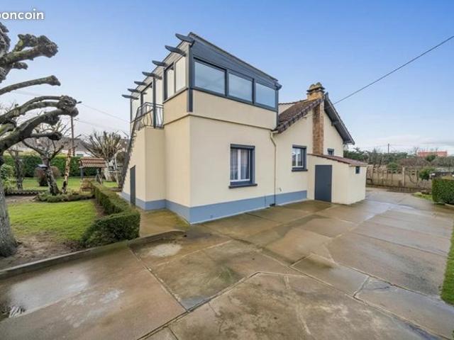 Maison vente à Breuillet, Martinique