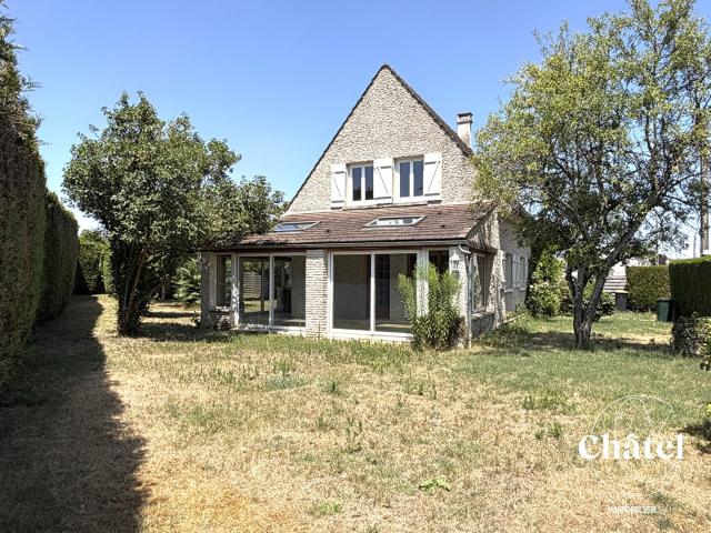 Maison vente à Senlis, Thiers-sur-thève