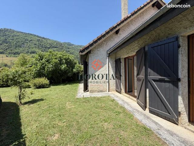 Maison vente à Grenoble, Auvergne-Rhône-Alpes