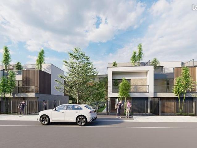 Maison vente à Le Raincy, Noisy-le-grand