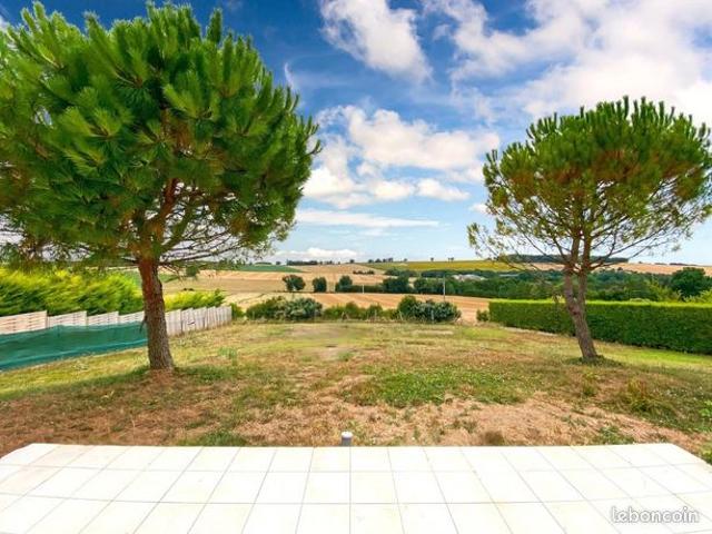 Maison vente à Agen, Sauvagnas