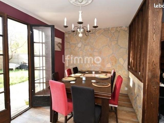 Maison vente à Carcassonne, Villepinte