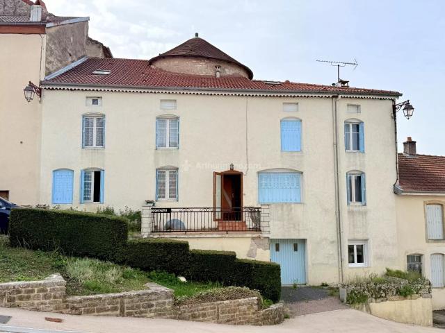 Maison vente à Chaumont, Bourmont