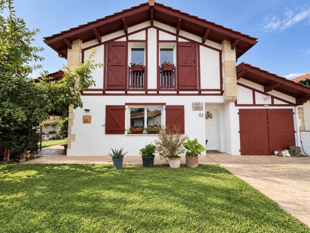 Maison vente à Lapurdi, Urrugne