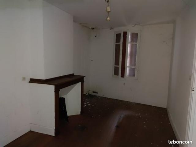 Maison vente à Saint-Girons, Saint-girons