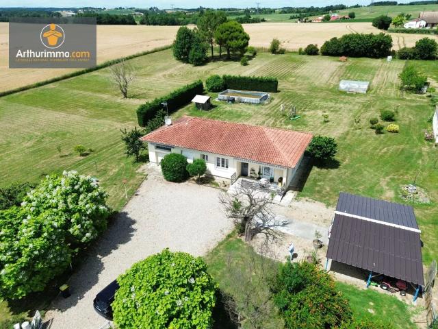 Maison vente à Marmande