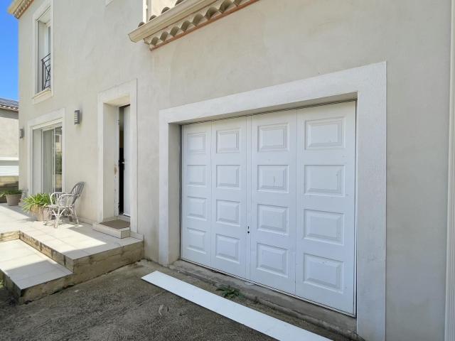 Maison vente à Nîmes, Beauvoisin
