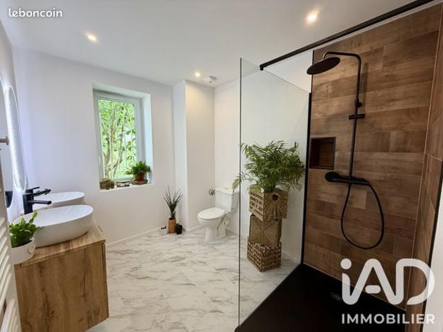 Maison vente à Metz, Marange-silvange