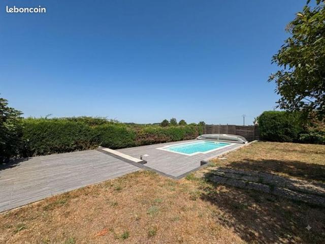 Maison vente à Langon, La Réole