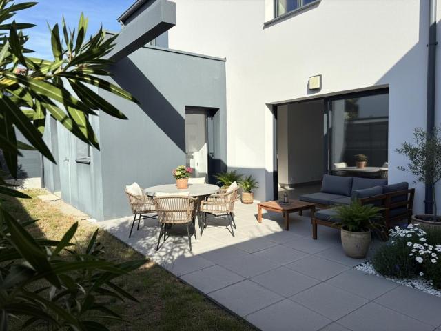 Maison vente à Keréliza, Vannes